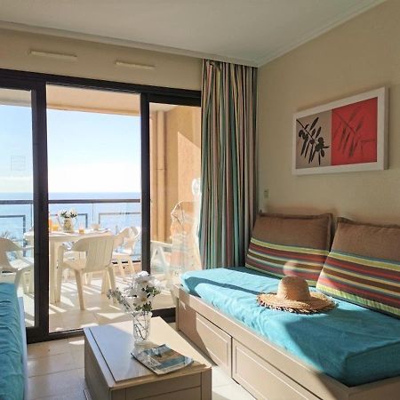 Appartement 2 Pieces Avec Piscines A Cannes La Bocca, Proche Plage - Fr-1-609-9 Εξωτερικό φωτογραφία