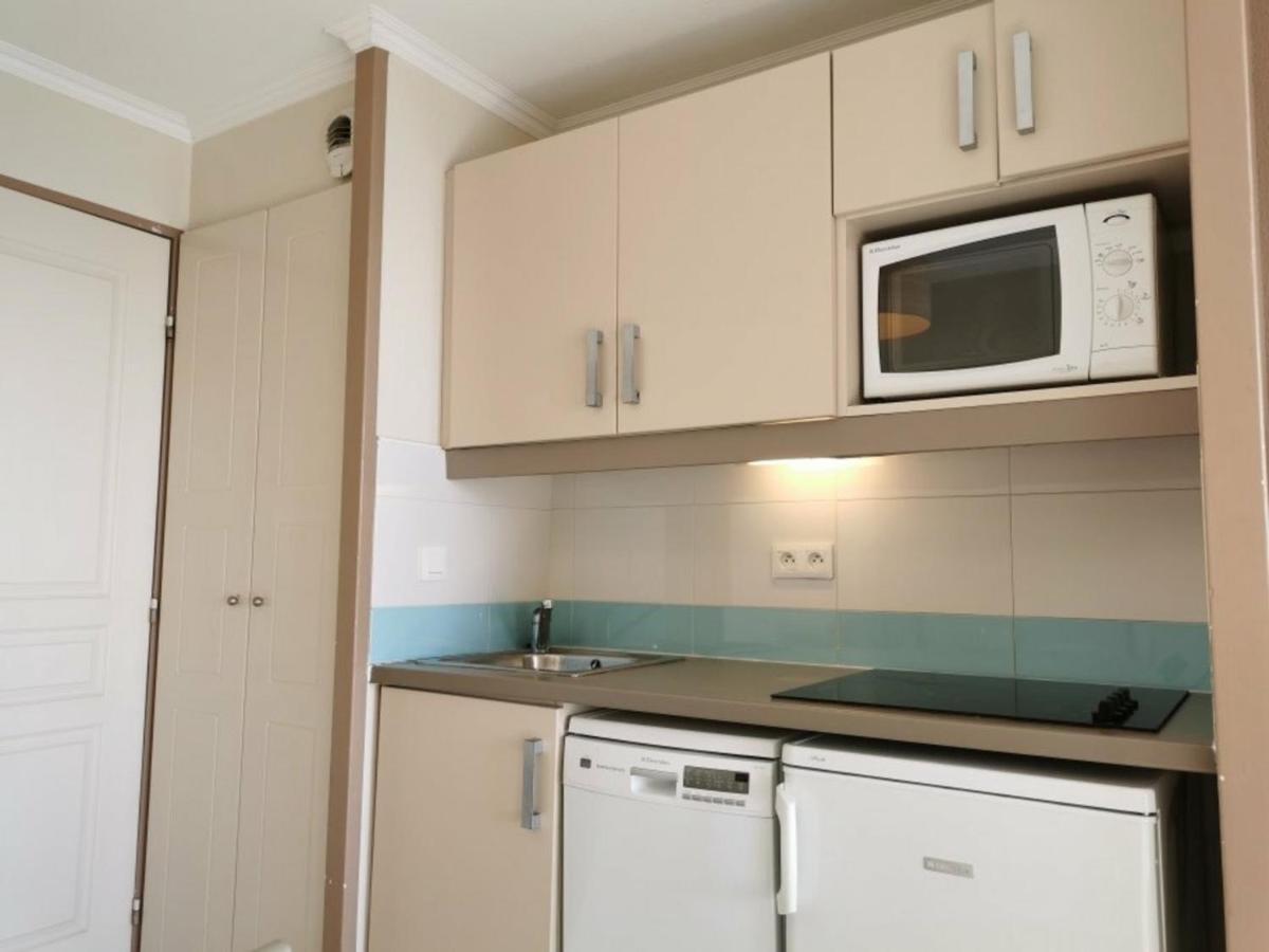 Appartement 2 Pieces Avec Piscines A Cannes La Bocca, Proche Plage - Fr-1-609-9 Εξωτερικό φωτογραφία