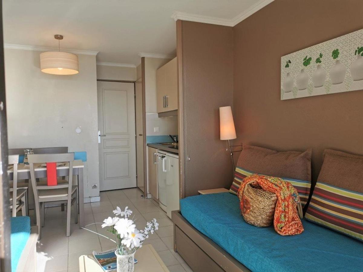 Appartement 2 Pieces Avec Piscines A Cannes La Bocca, Proche Plage - Fr-1-609-9 Εξωτερικό φωτογραφία