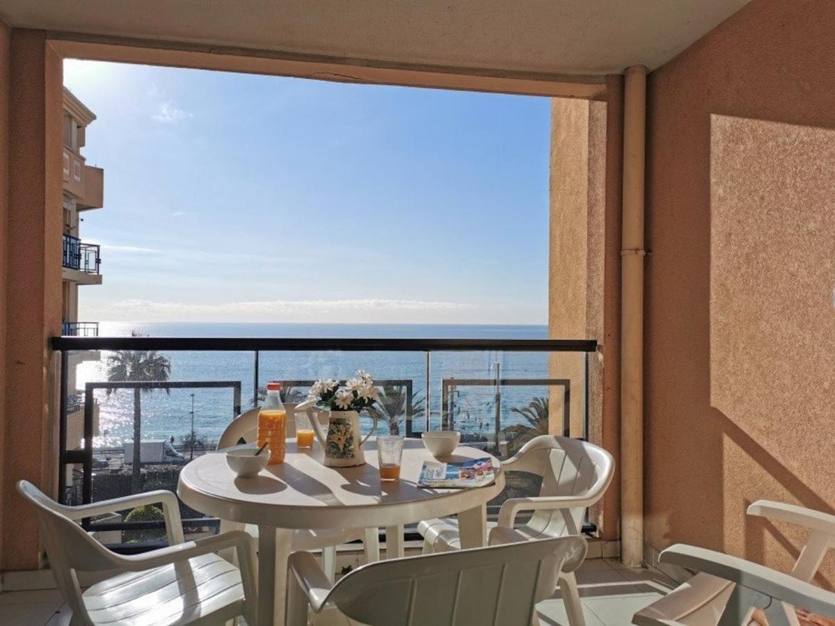 Appartement 2 Pieces Avec Piscines A Cannes La Bocca, Proche Plage - Fr-1-609-9 Εξωτερικό φωτογραφία
